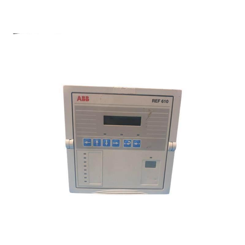 ABB REF610 Feeder Protection Relay