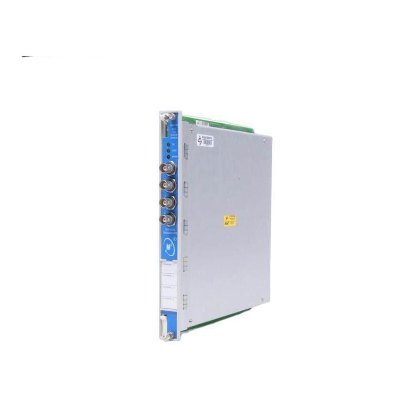 Bently Nevada 3500/72M 140734-08 Rod Position Monitor