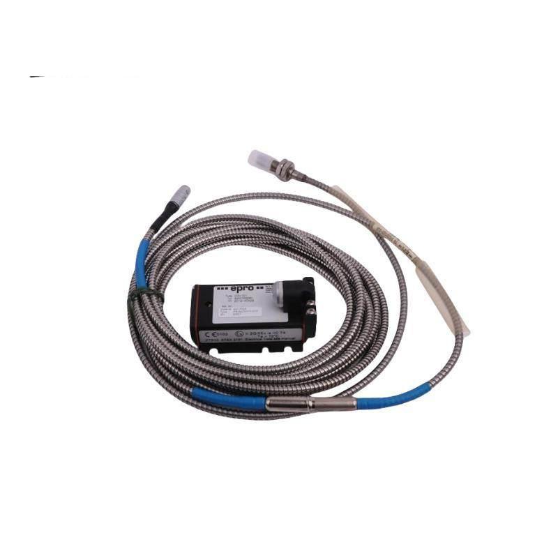 Emerson Epro PR9268/207-100 Current Sensor