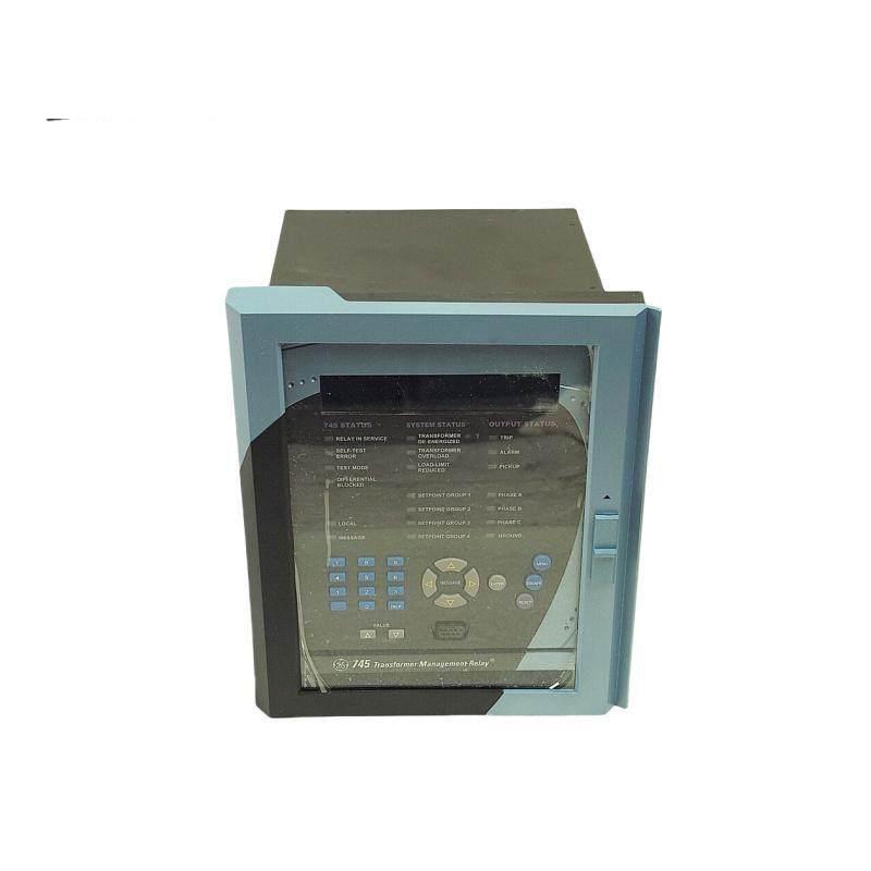 GE 745-W2-P5-G5-HI-R-E-H Motor