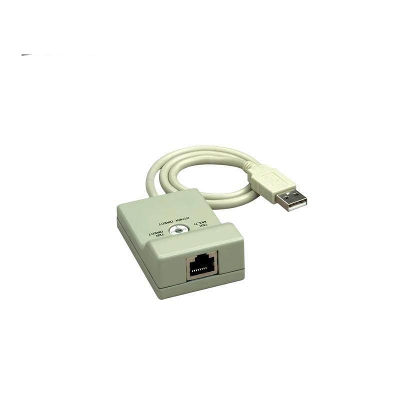 SCHNEIDER TSXCUSB485 CONNECTING CABLE