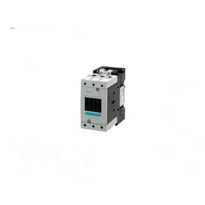 SIEMENS 3RT1046-1AN20 Power contactor