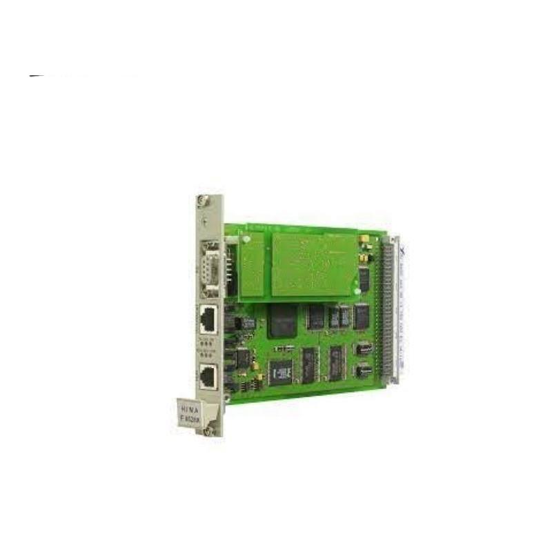 HIMA F8627X communication modules