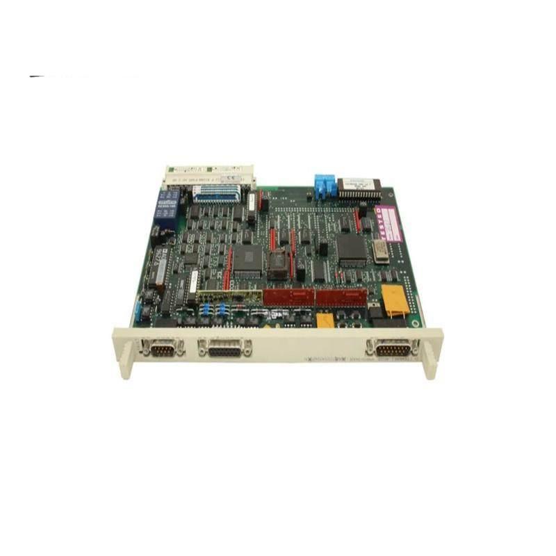SIEMENS 6FM1721-3AA10 Positioning Module
