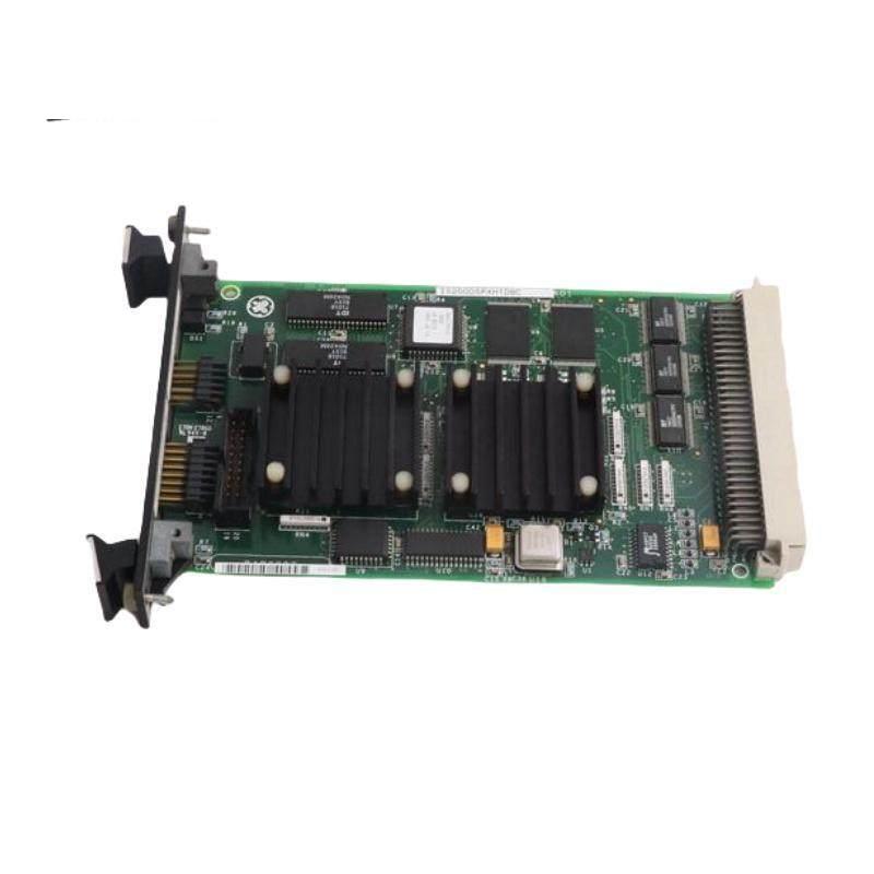 GE IS200ECTBG2A EXCITER CONTACT TERM BOARD