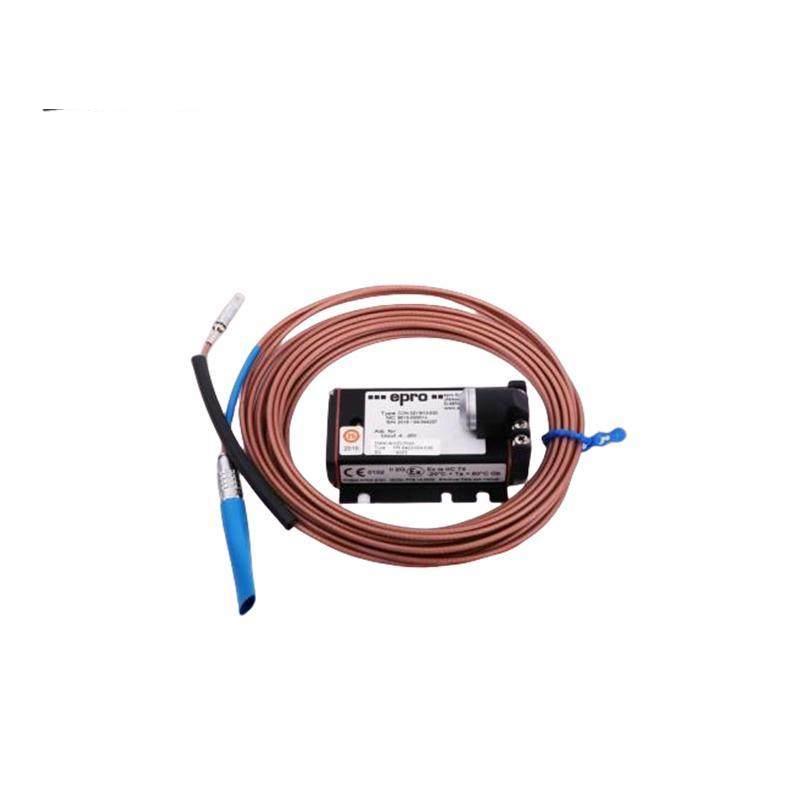 EPRO PR6424/012-000 CON011 Eddy Current Sensor