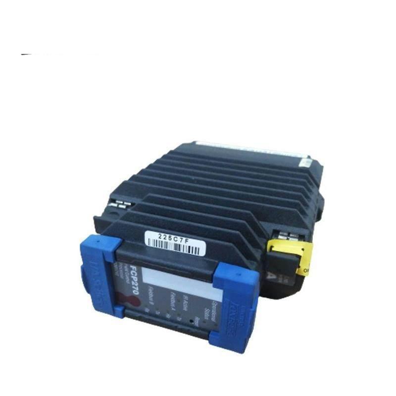 FOXBORO FCP270 P0917YZ Field Control Processor