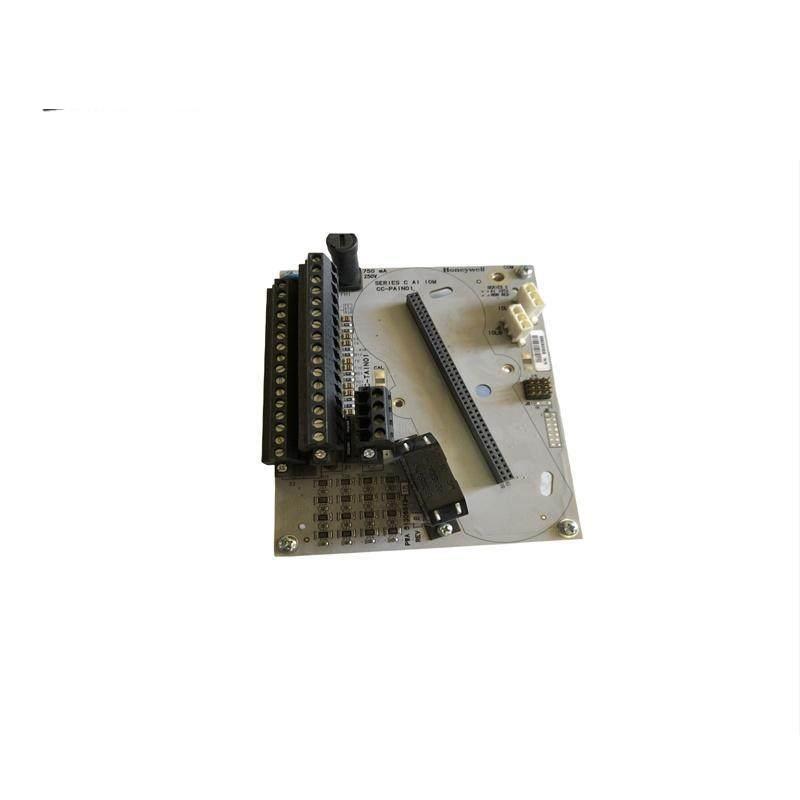 HONEYWELL 51306513-175 Analog Input Module