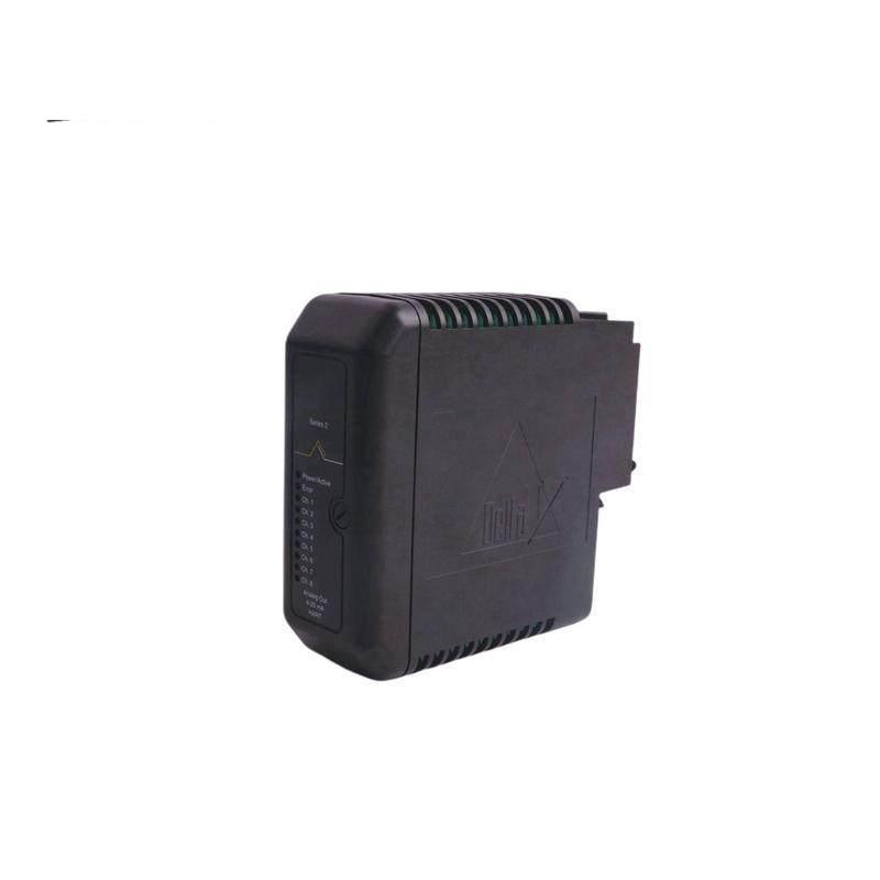 EMERSON KJ3221X1-BA2 13P0125X012 Output Module