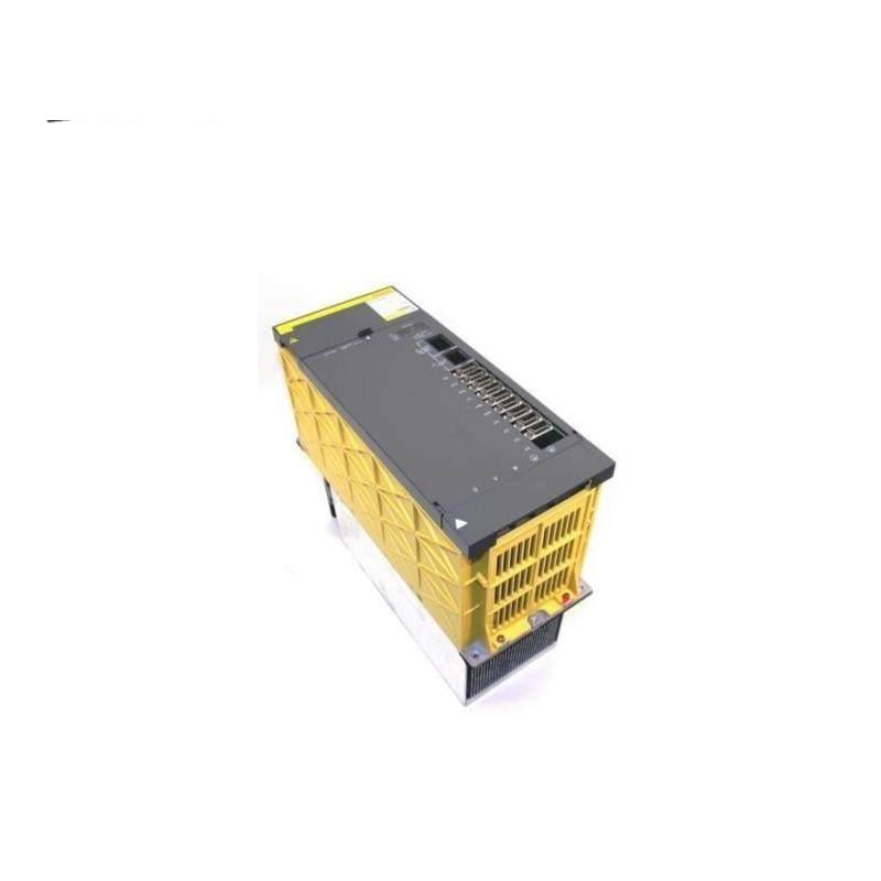 Fanuc A06B-6102-H230-H520 Spindle Amplifier Module Mode