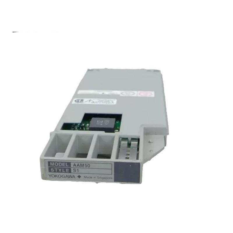 YOKOGAWA AAM50 Analog output module