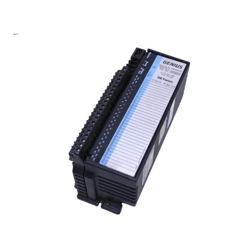 GE Fanuc IC660BBD025 Genius I-O Sink I/O Block