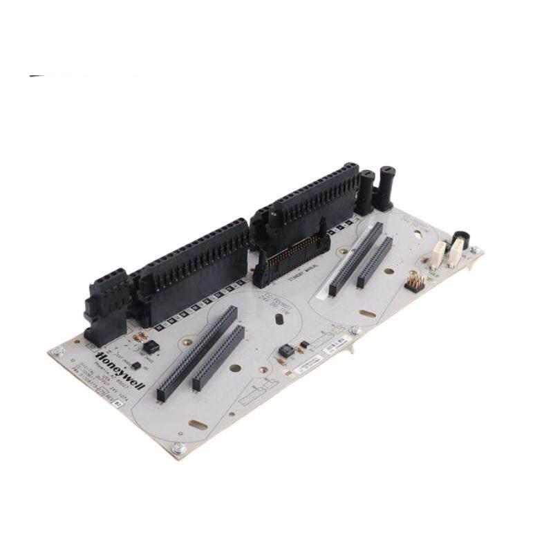 HONEYWELL CCGAOX11 CC-GAOX11 REDUNDANT ANALOG OUTPUT MODULE