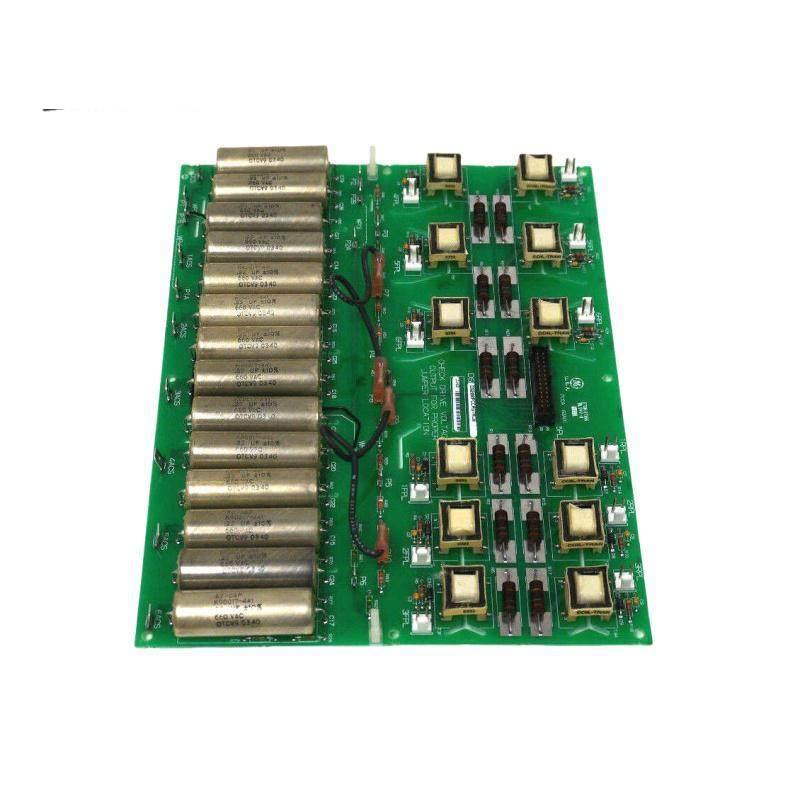 GE DS200PCCAG9ACB DC Power Connect Board