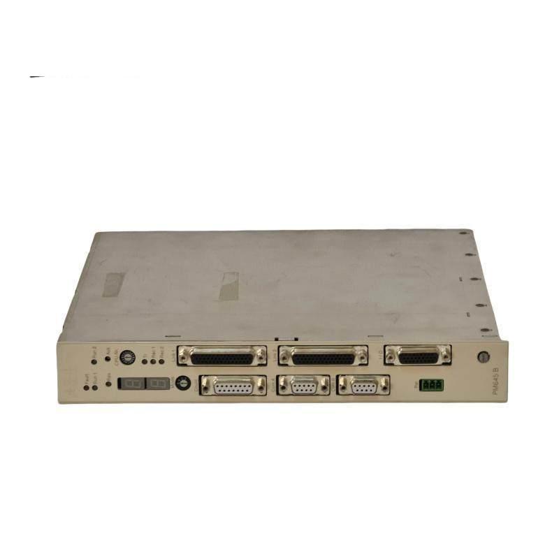 ABB PM645B Processor Module