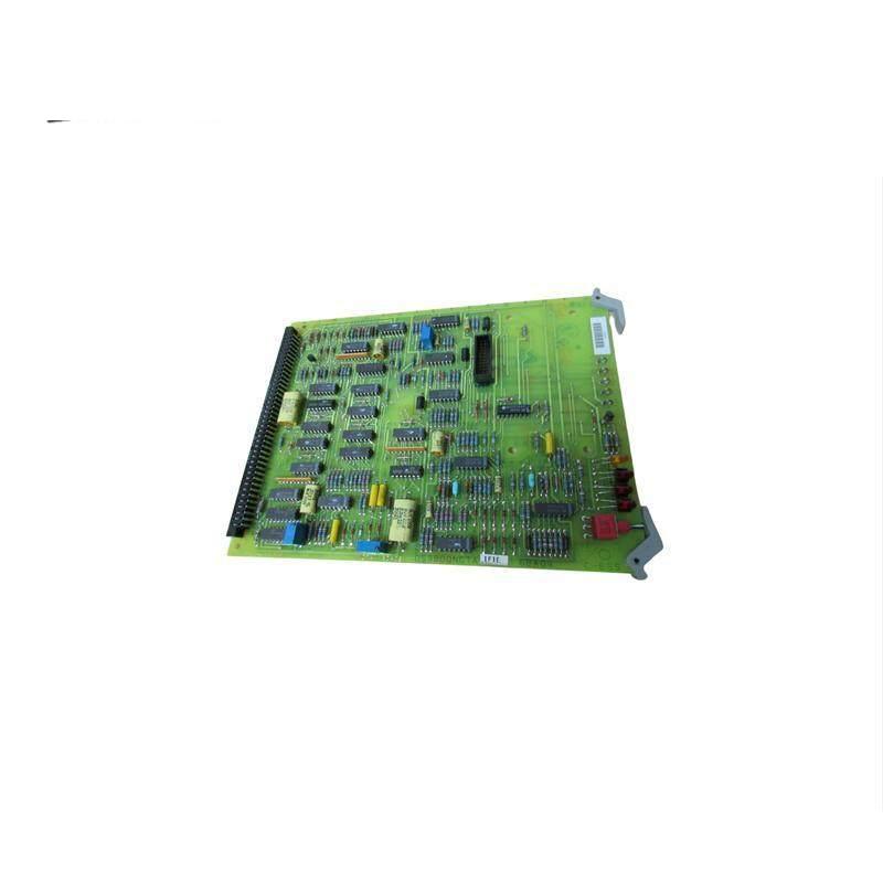 GE DS3800NPID CIRCUIT BOARD