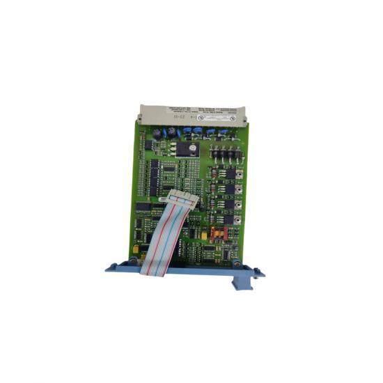honeywell FC-DO-1224 Digital Output Module
