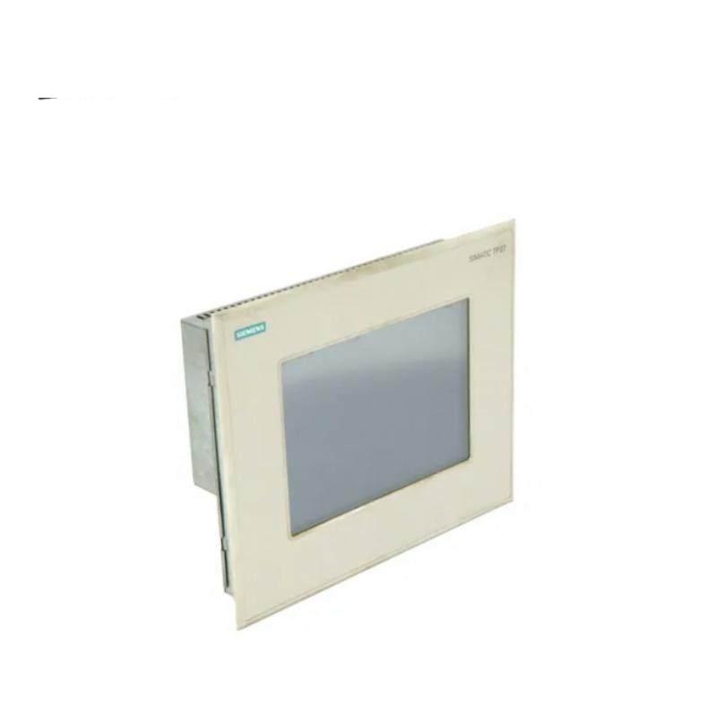 SIEMENS 6AV3627-1QL00-0AX0 TOUCH PANEL TP27-10