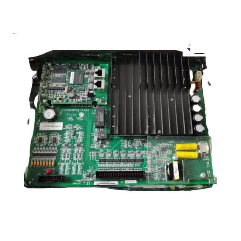 GE IS215PMVPH1A PROTECTION I/O MODULE