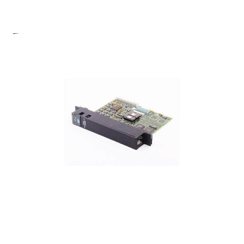 GE fanuc IC697BEM731F Bus Controller Module