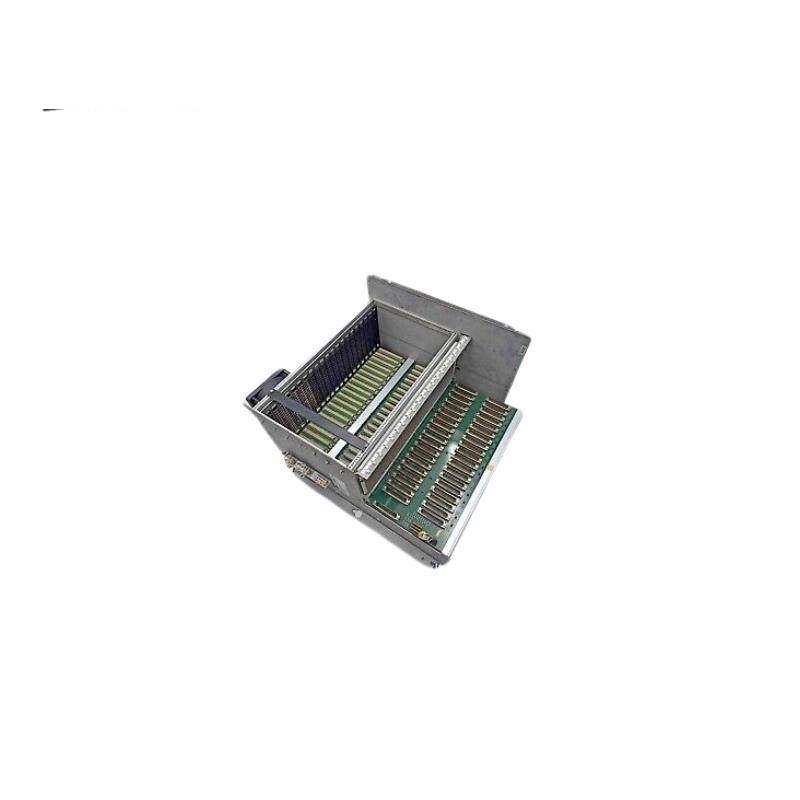 GE 259B2460BTG2 BACKPLANE ASM BOARD
