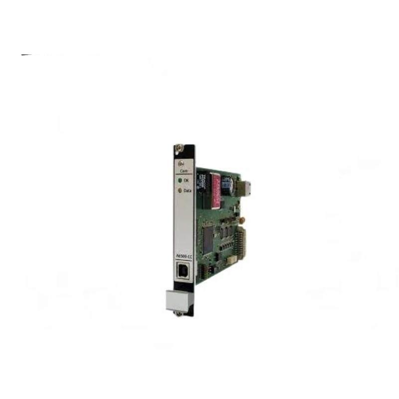 EMERSON A6500-CC System Communication Card