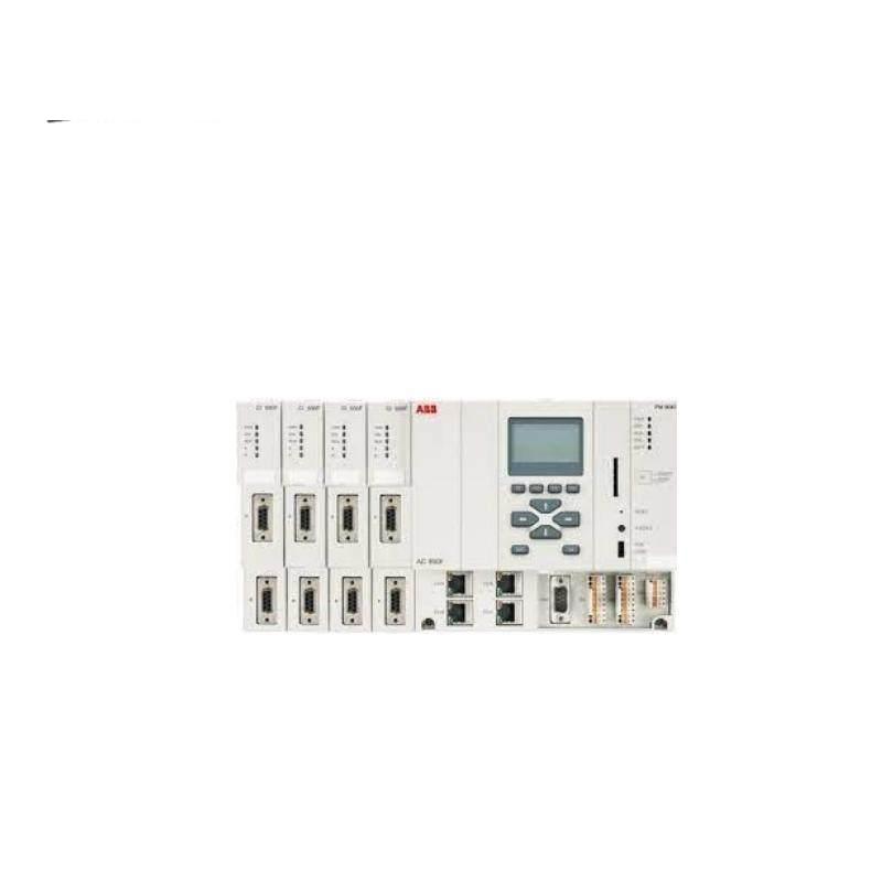 ABB PM901F PM 901F CPU Module