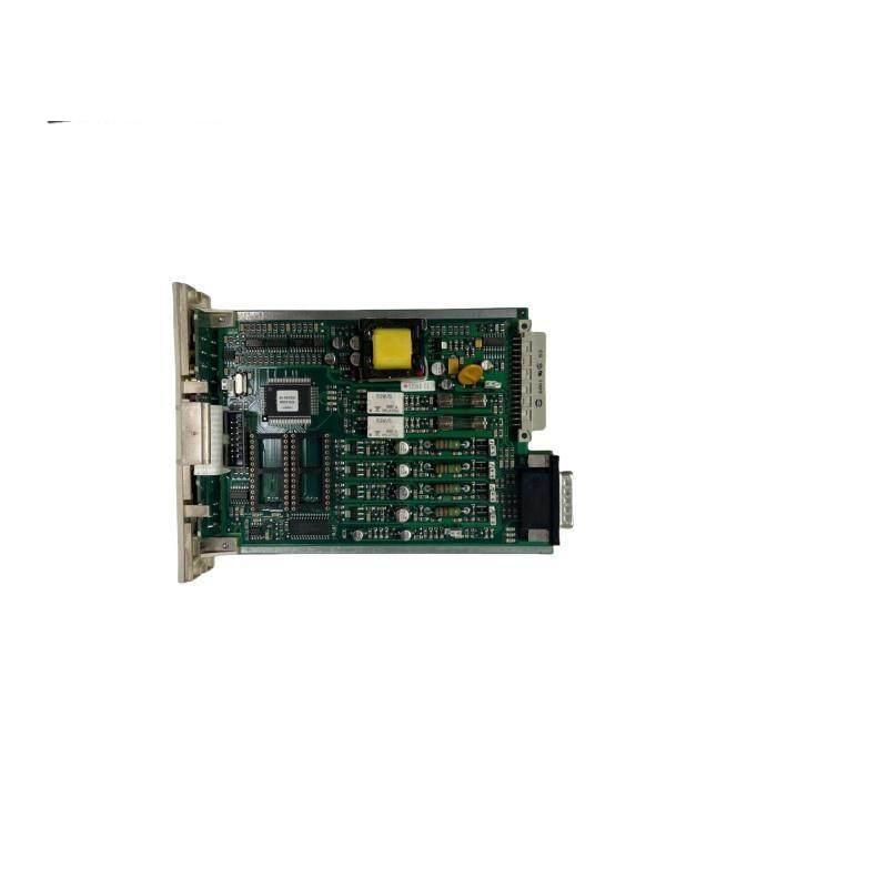 HONEYWELL 05704-A-0146 5704F Fire Control Card