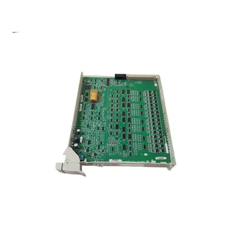 HONEYWELL 80363975-150 OUTPUT MODULE