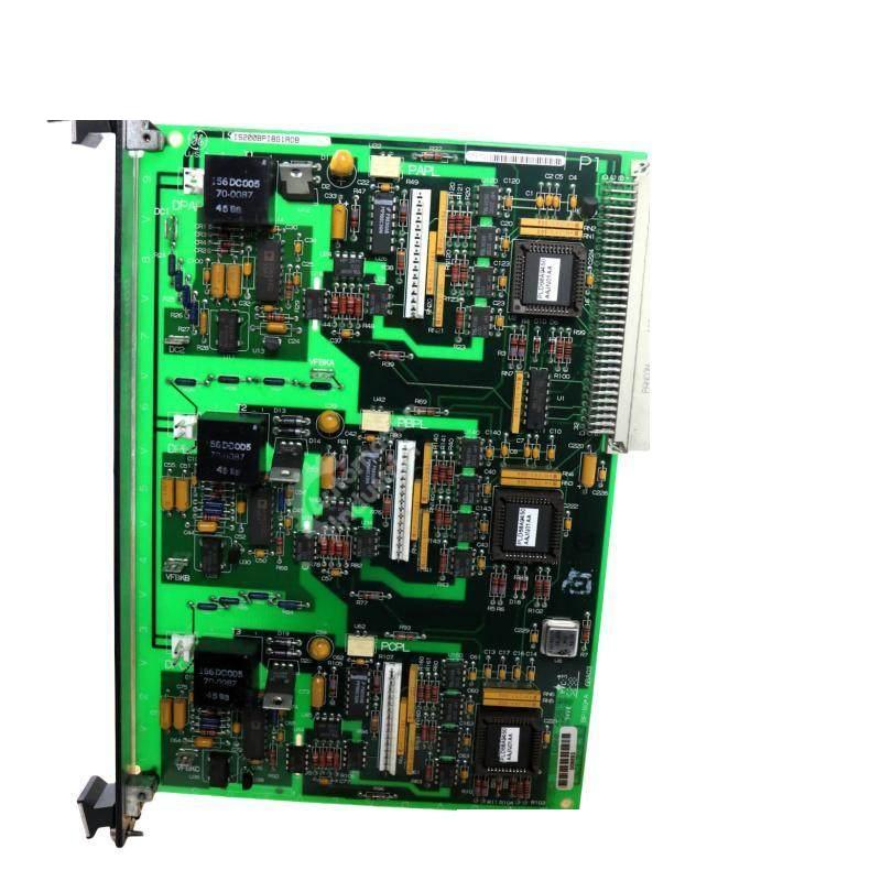 GE IS200BPIBG1A Pcb Circuit Board