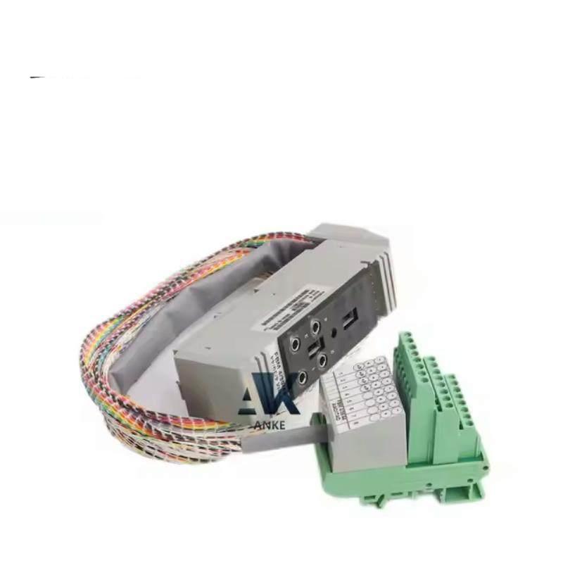 FOXBORO FBM4/39/44 P0500RY Terminal Plug