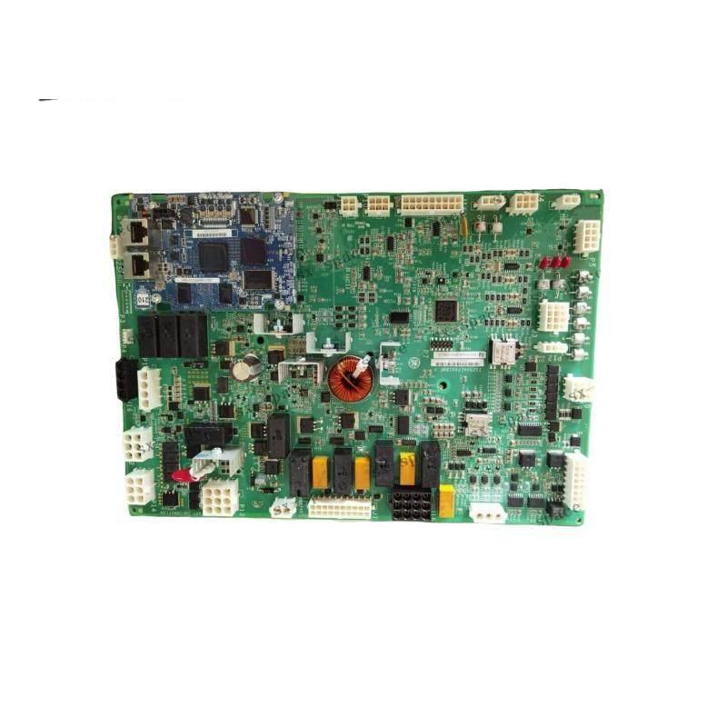 General Electric IS215WERAH2B Printed Circuit Board