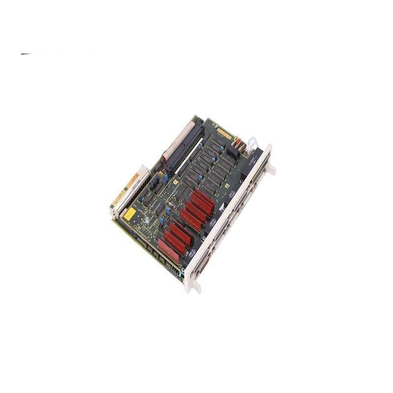 SIEMENS 6FM1715-3AA20 WF715 CAM Controller Module
