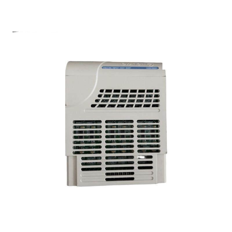 Emerson Ovation 5X00106G01 High Speed HART Analog Input