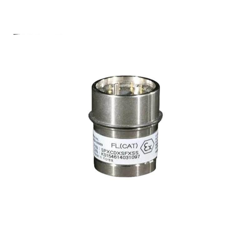 Honeywell SPXCDXSFXSS Flammable Gas Sensor