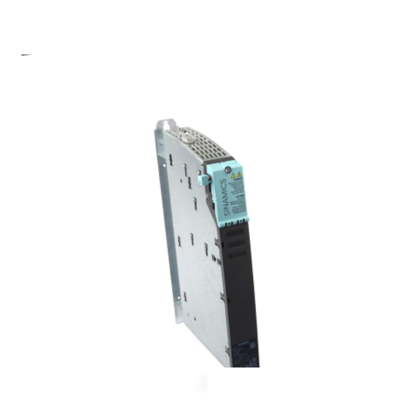 SIEMENS 6SL3 100-1AE31-0AB1 MODULE INPUT