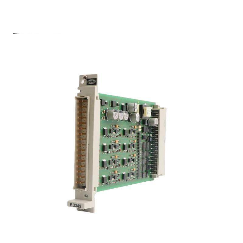 HIMA F3113A Output Module Amplifier