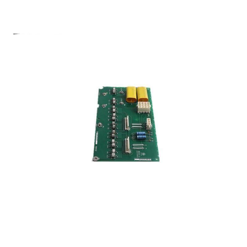 GE DS200TCPDG2B Power Distribution Board