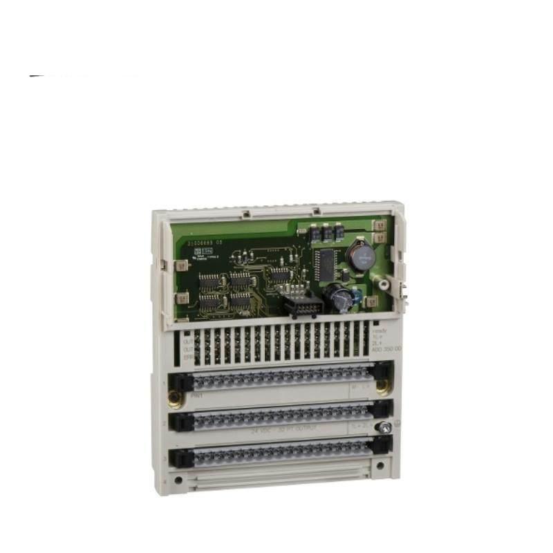 Schneider 170ADO35000 Discrete output module