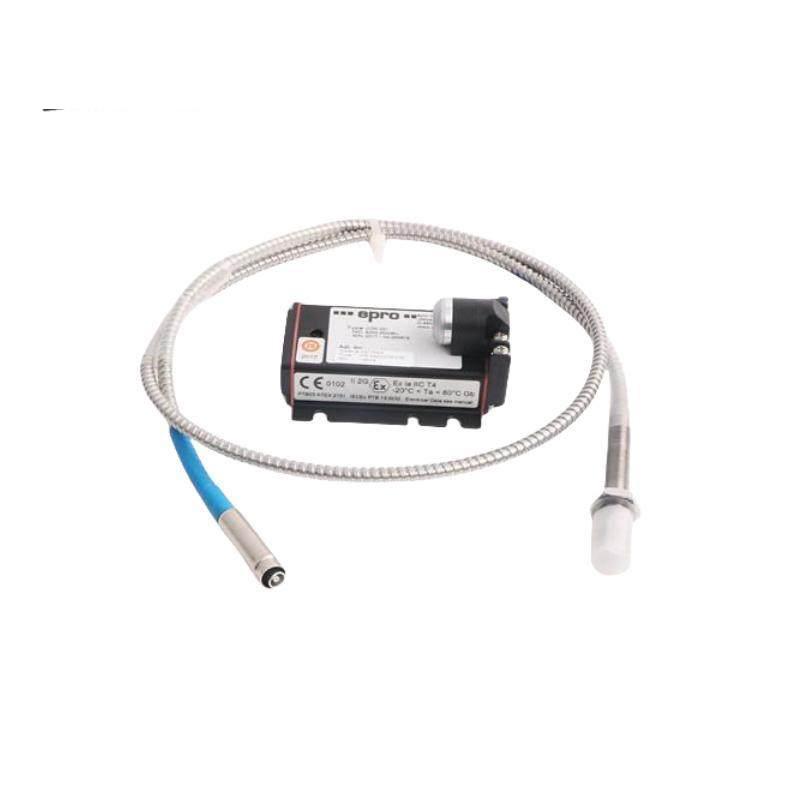 EPRO PR6424/013-130 CON021 Eddy Current Sensor