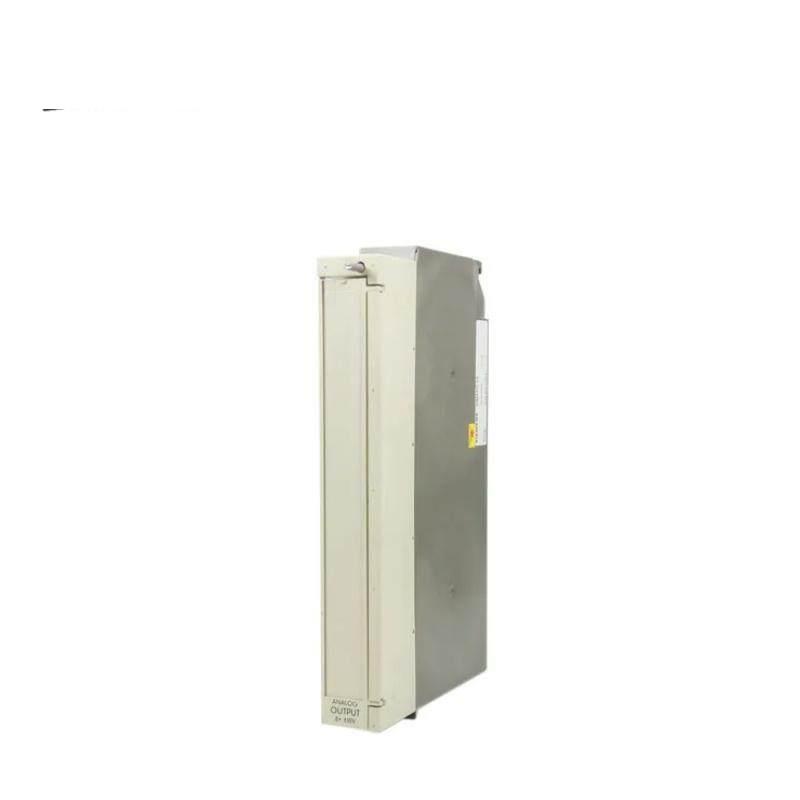 SIEMENS 6ES5470-7LB12 Analog Output Module