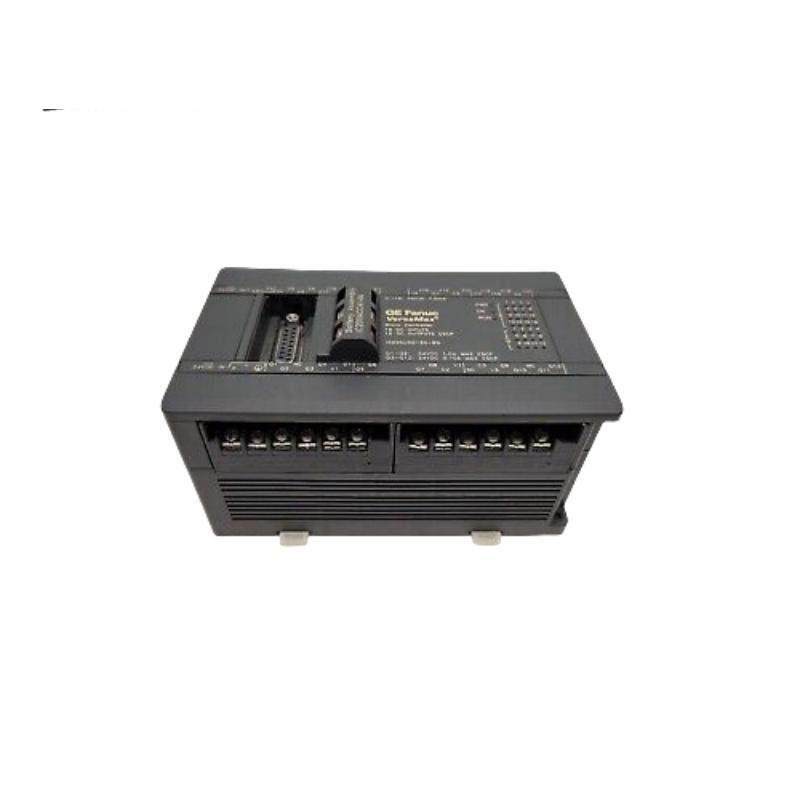 GE IC200UEX211-C 28 Point Expansion AC DC Relay