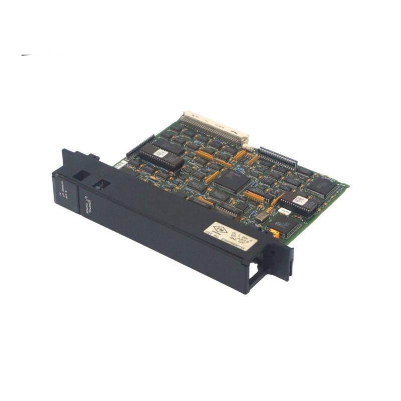 GE Fanuc IC697BEM733 REMOTE I/O SCANNER