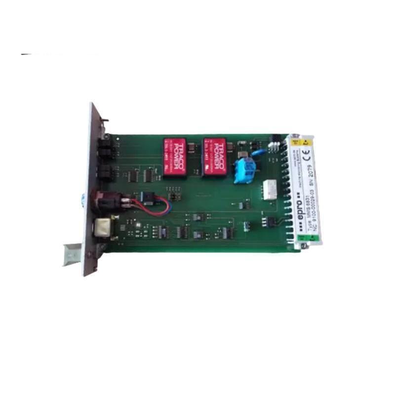 EPRO MMS6831 RS485 communication unit