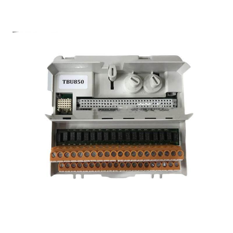 ABB TBU850-A Frequency converter accessories