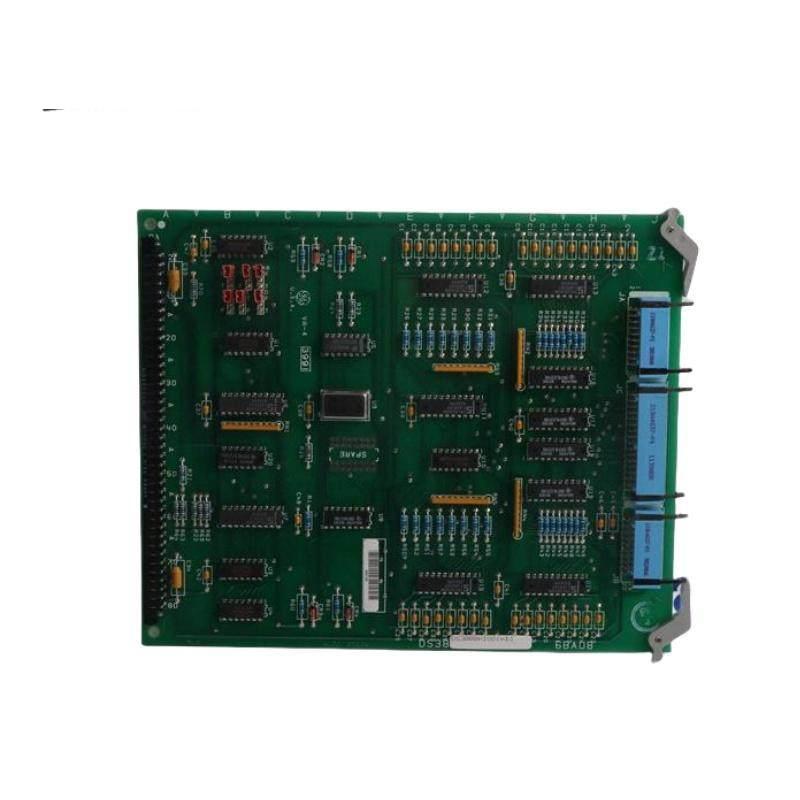 GE DS3800NSFE1E1B Dedicated dual port memory board