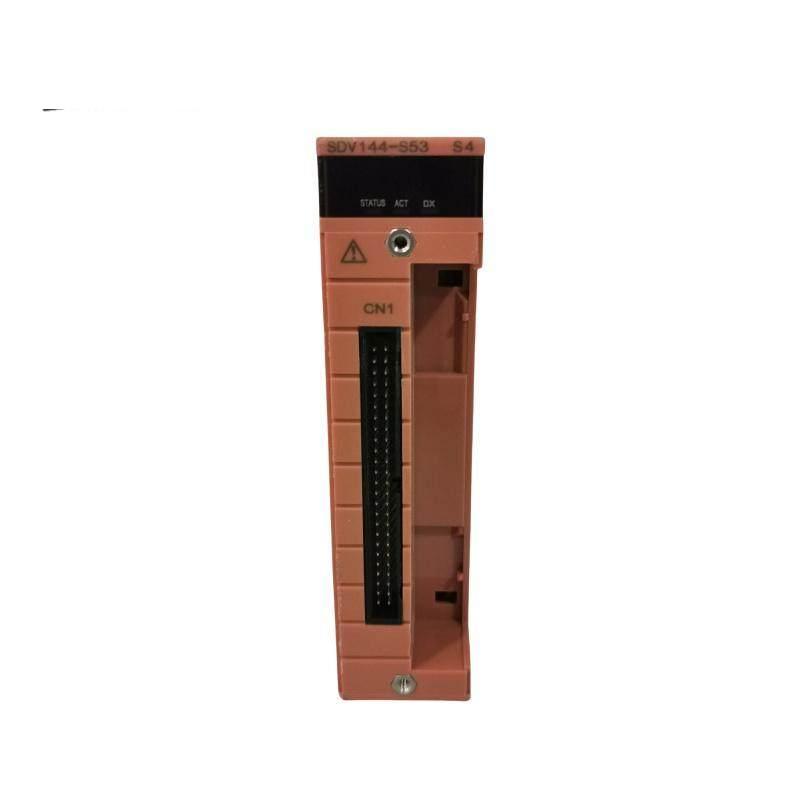 YOKOGAWA SDV144-S53 S4 Digital Input Module