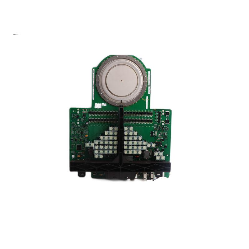 ABB 3BHB013085R0001 5SHY3545L0009 5SGY3545L0009 3BHL000986P3004 3BHE009681R0101 GVC750BE101