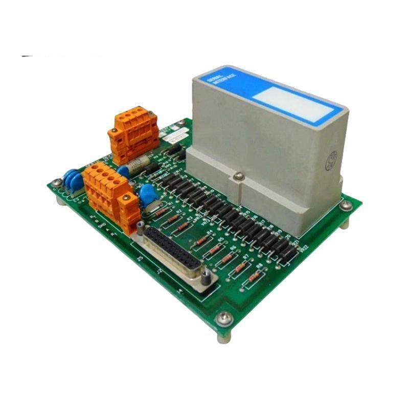 HONEYWELL MU-TSIM12 51303932-426 Serial Interface FTA Modbus