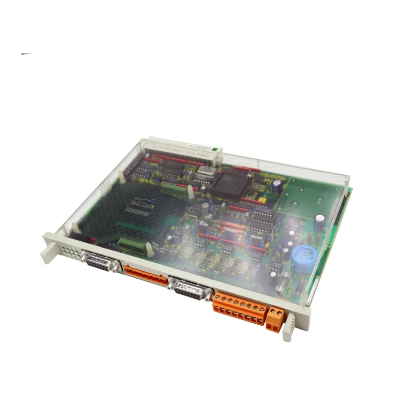 SIEMENS 6ES5281-4UA12 IP281 Counter Module